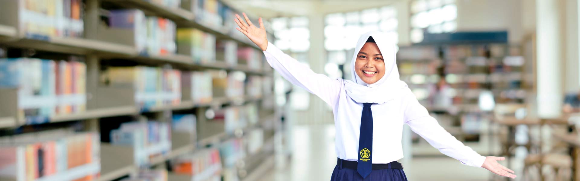 siswa bimbel future education batam