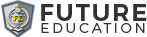 logo bimbel future education batam